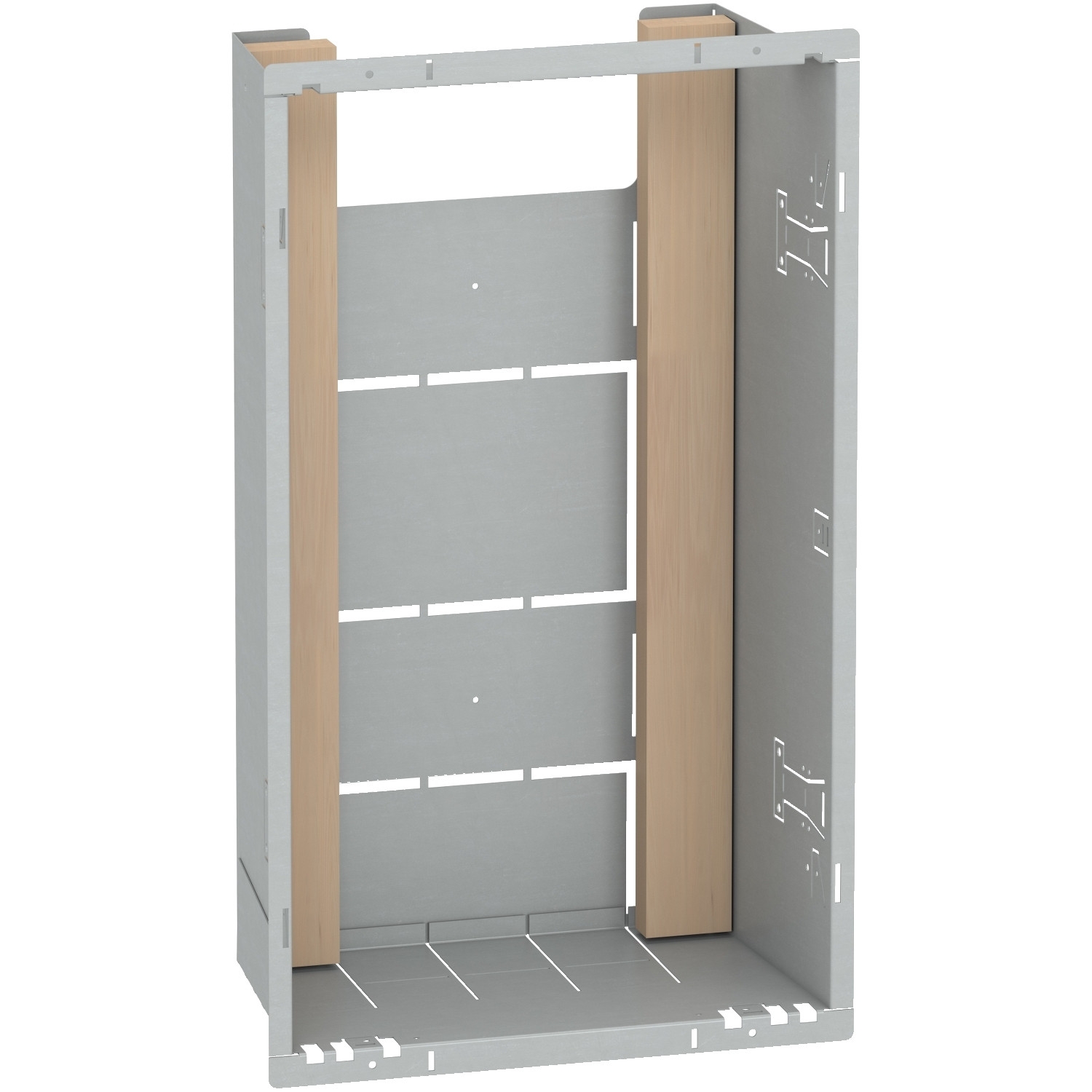 BAC DENCASTREMENT 1X13 modules - R9H13281 - SCHNEIDER ELECTRIC