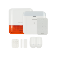 Kit Alarme ADVANCED PLUS HERA PRO IP/4G