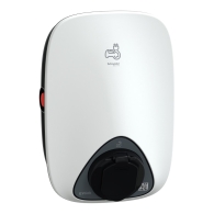 EVlink Home Smart 1Prise T2S - 11 kW - 16A avec capteur RDC-DD - EVH4A11N4