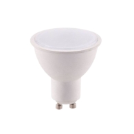 Ampoule LED GU10 - 6W - 3000K