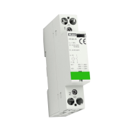 Contacteur 230V - 1x20A - Elko EP - VS120-10230V AC/DC