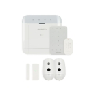 Kit Alarme intrusion HERA PRO ADVANCED CAM IP/4G