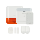 Kit Alarme ADVANCED PLUS HERA PRO IP/4G