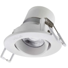 Spot Led orientable 10W - 3000K - NLED1199D-3K