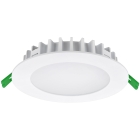 Downlight Led encastré 12W 1100lm - 3000K - NLED9404