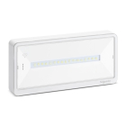 Exiway Light Bloc de secours Habitation IP65 SATI LINK - OVA59231