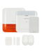 Kit Alarme ADVANCED PLUS HERA PRO IP/4G