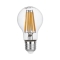 Ampoule filament LED E27 - 3.8W - 4000K