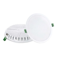 Downlight Led extra plat 6W - 4000K - NLED9403E-4K