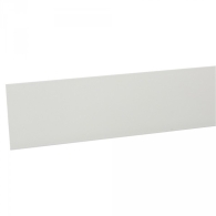 Couvercle 220X260 pour goulotte GTL DRIVIA - LEGRAND 030034