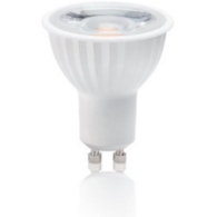 LED GU10 - 7,5W - 4000K - 38°