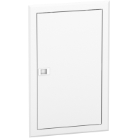 Porte pour bac d'encastrement pour bac 1x13 modules (R9H13281)- R9H13311 - SCHNEIDER ELECTRIC