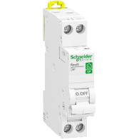 Disjoncteur XP 32A  - R9PFC632 - SCHNEIDER ELECTRIC