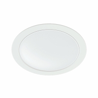 Downlight AIR 22W - Blanc - BENEITO FAURE