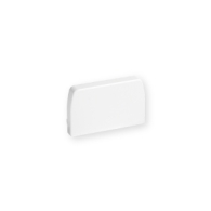 Embout pour TerCia TA-C45 90x55 blanc 