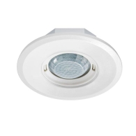 PD-FLAT 360i/8 ROUND WHITE - ESYLUX