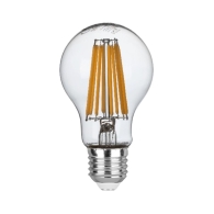 Ampoule filament LED E27 - 7W - 4000K