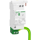 Resi9 XP - parafoudre combi - 10kA - 1P+N avec accessoires - R9PLC