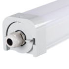 Luminaire profilés linéaire LED TP STRONG 75W - 4000K - Kanlux 33171