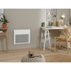 Rayonnant Solius Neo horizontal 750W blanc - 425423