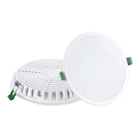 Downlight encastré 20W 4000K NLED9406