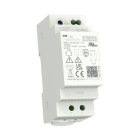 Alimentation électrique stabilisée 230/12VDC - 2A - Elko EP - PS2M-24/12V