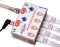 Amplificateur TNT SAT sur RJ45 4 sorties - GO165