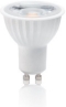 LED GU10 - 6W - 3000K - 38°