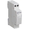 Sonnerie modulaire 220V~ - 80dB - 1 module - 04712